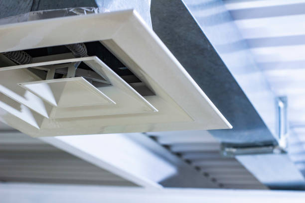 Best Ventilation Cleaning Services  in Fairfield, AL