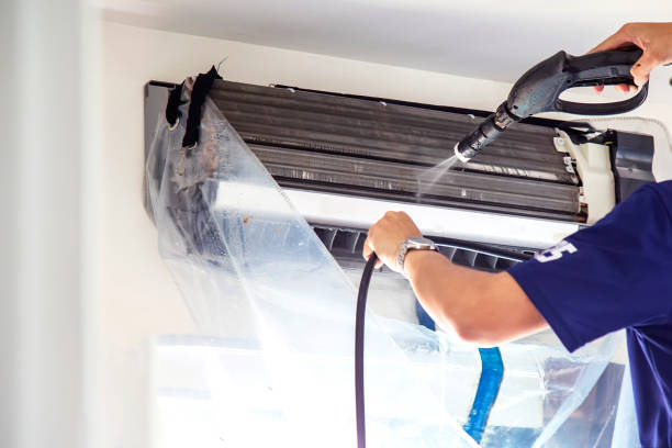 Best HVAC System Cleaning  in Fairfield, AL
