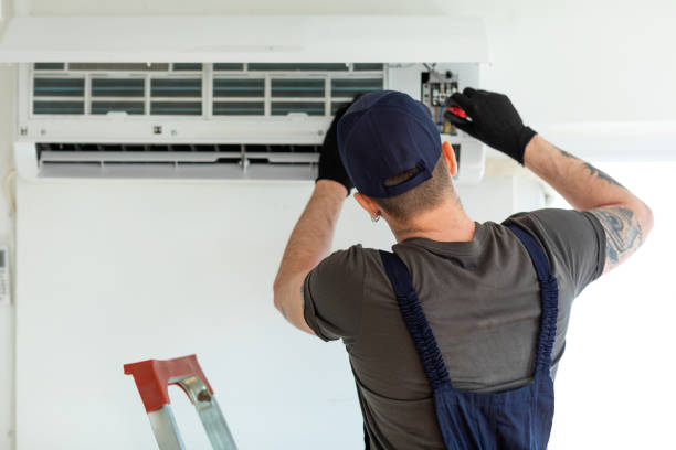 HVAC System Cleaning in Fairfield, AL