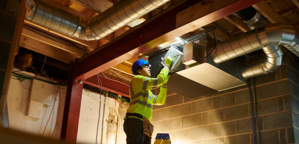 Best Best Air Duct Cleaning Company  in Fairfield, AL