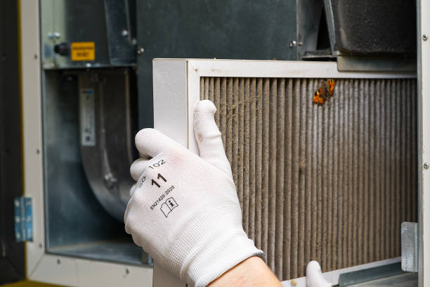 Best Best Air Duct Cleaning Company  in Fairfield, AL
