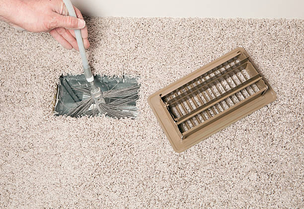 Best Home Air Vent Cleaning  in Fairfield, AL