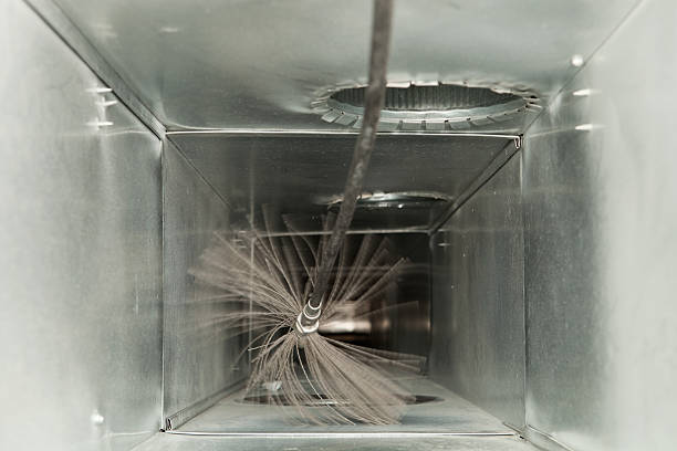 Fairfield, AL Airduct Cleaning Company